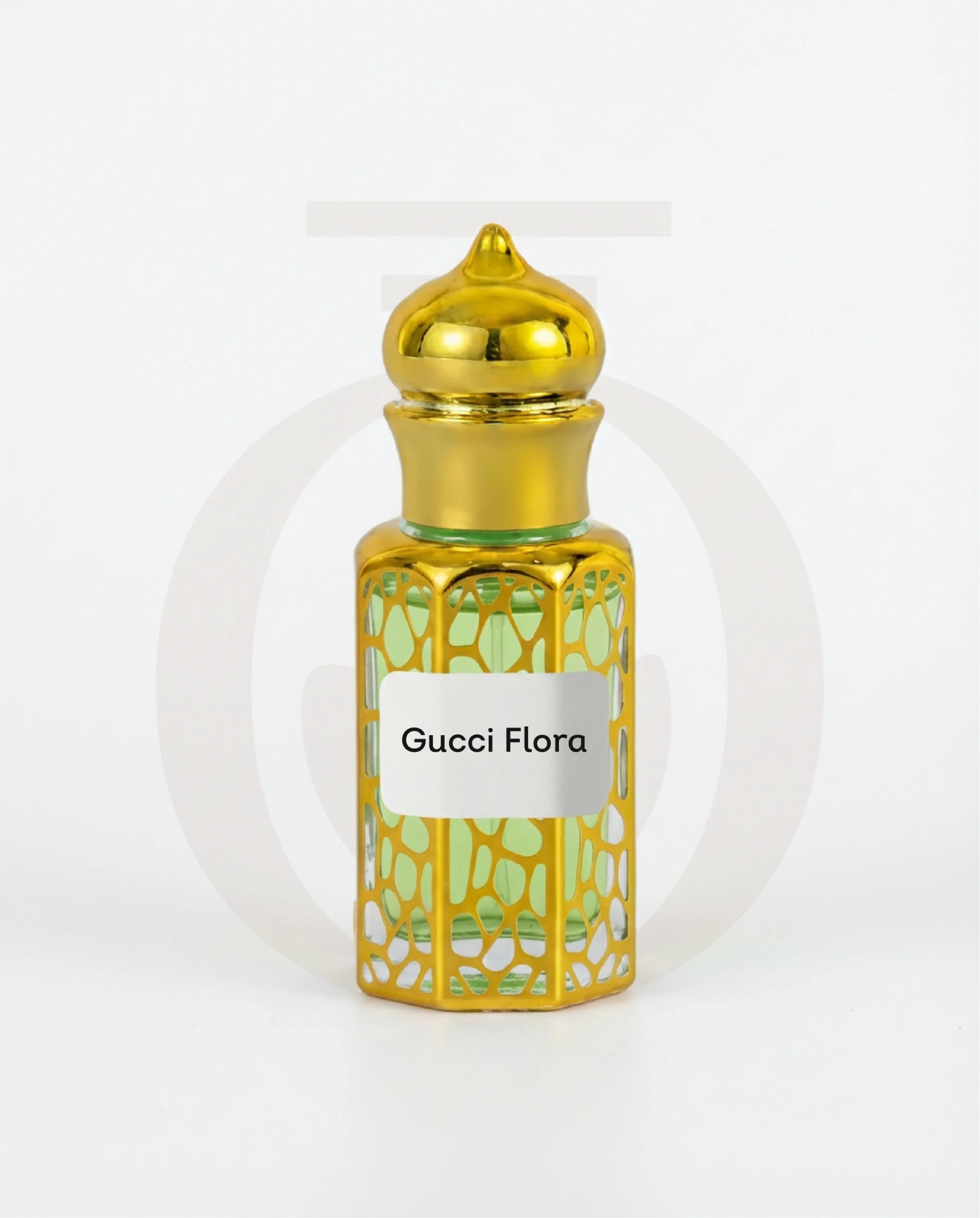 Gucci Flora Gucci Flora Inspired - Image 1