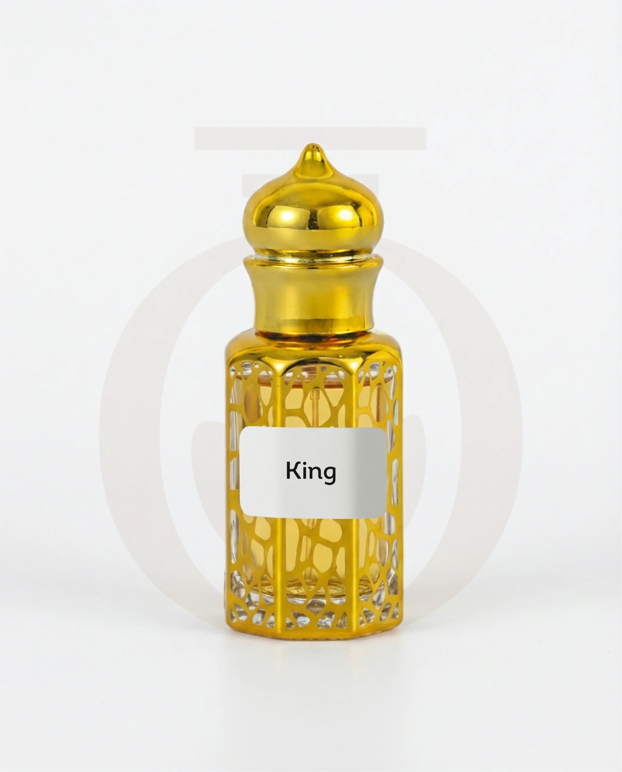 King The King Inspired - Image 1
