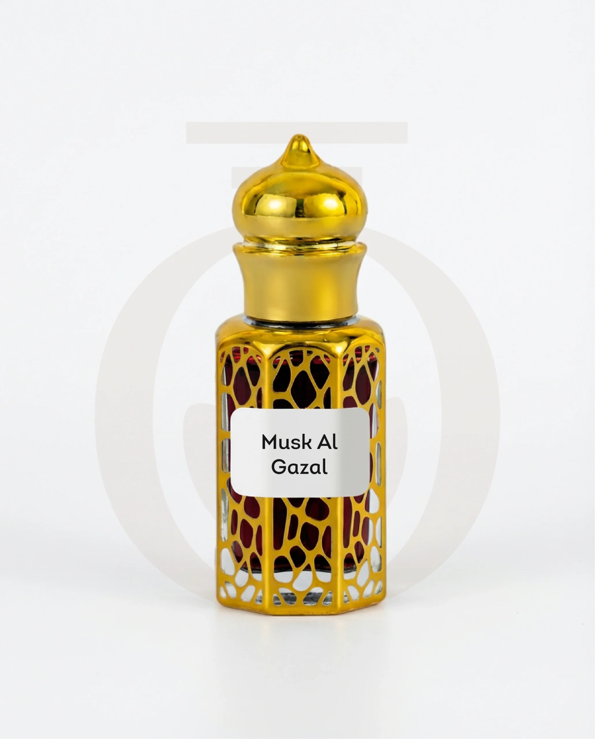 Musk Al Gazal Musk Al Gazal - Image 1