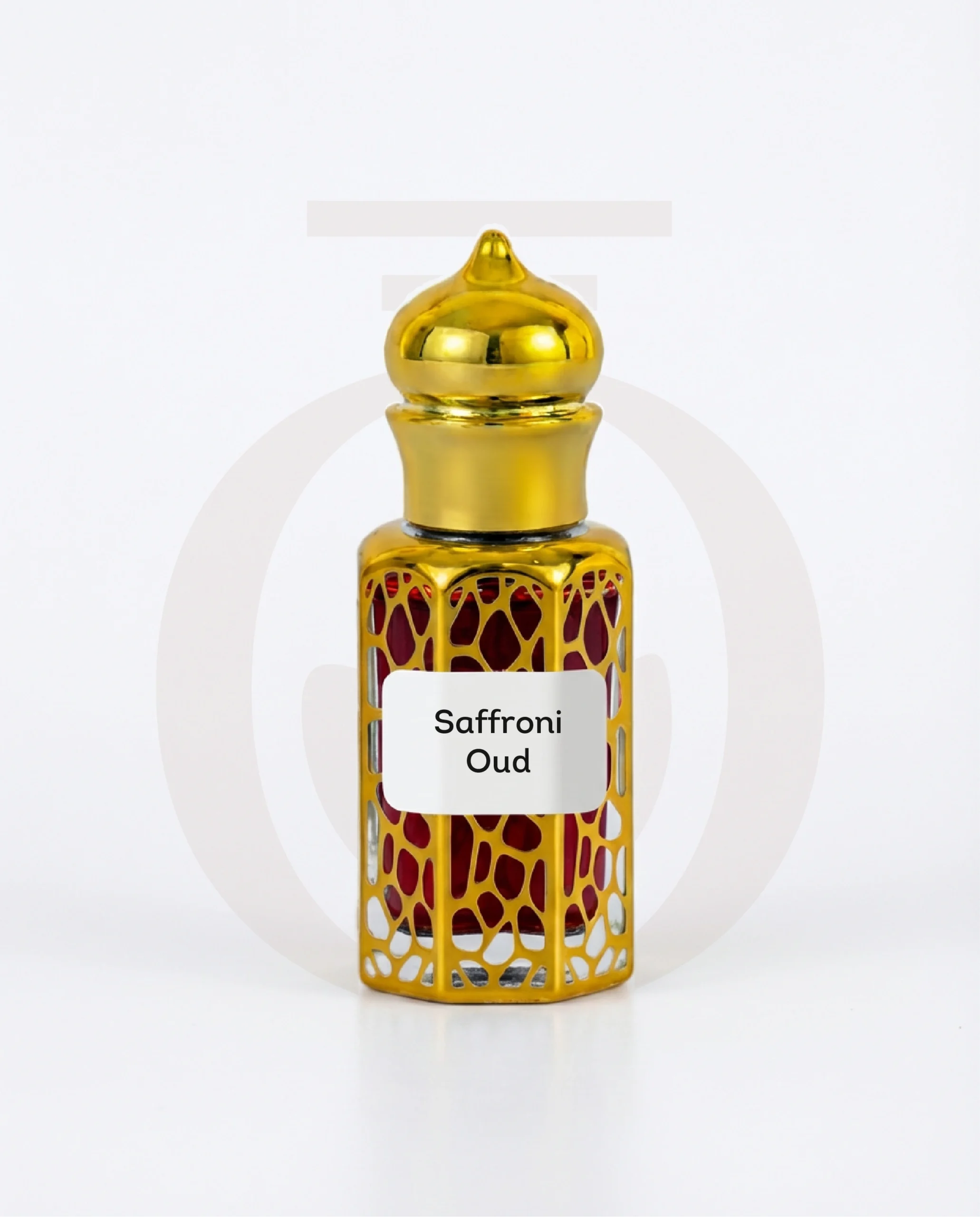 Saffroni Oud Saffroni Oud - Image 1