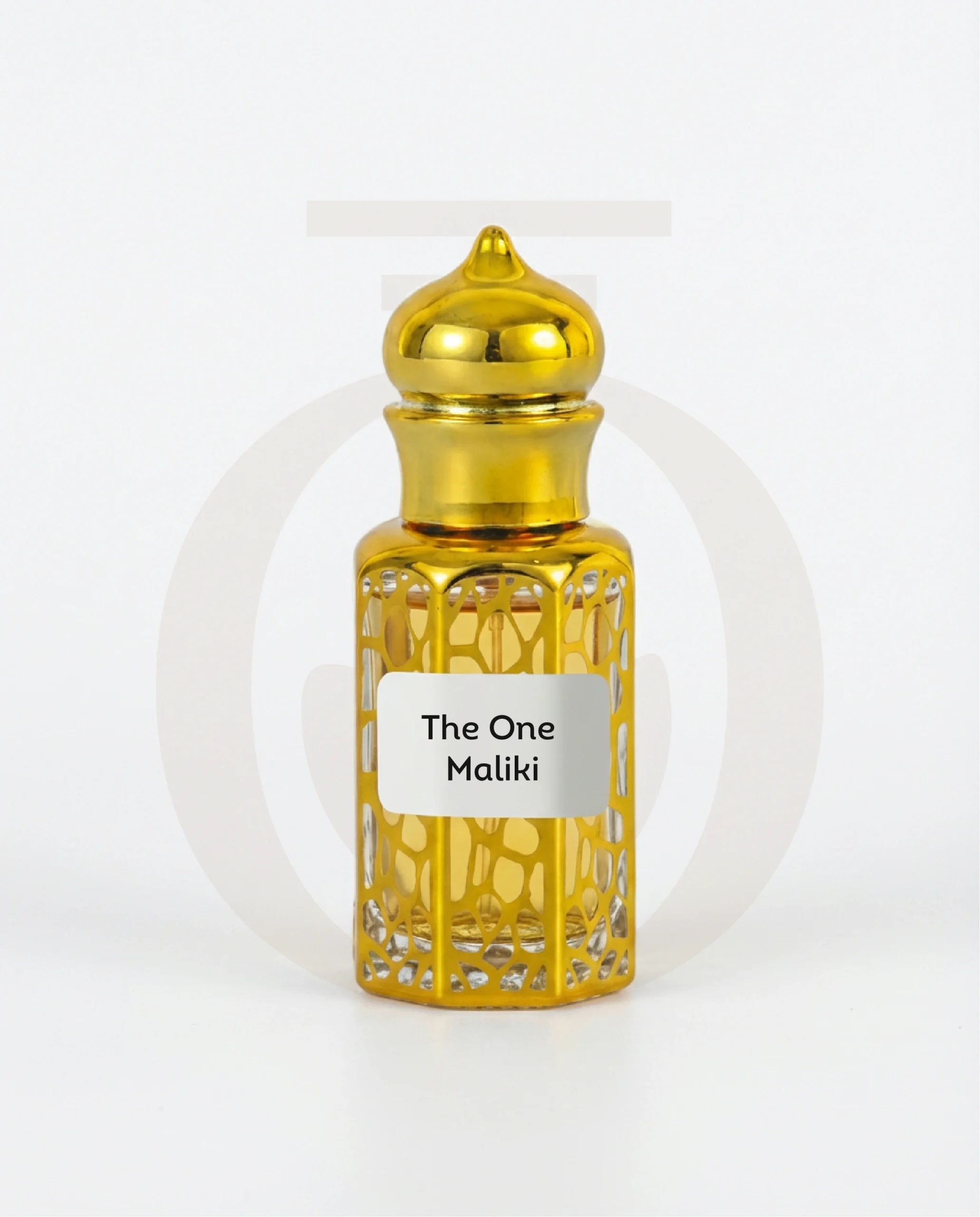 The One Maliki The One Maliki - Image 1