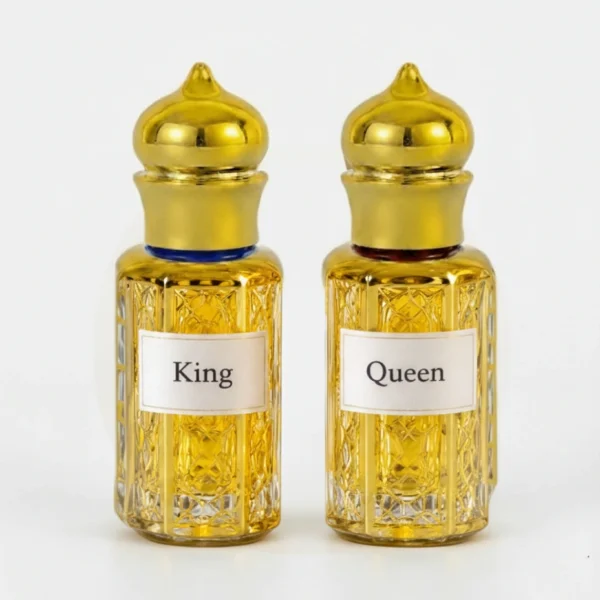 Empire Combo – D&G King & Queen